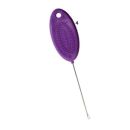 AIGUILLE A BOUILLETTE VIOLETTE FINE FUNFISHING