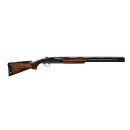 Fusil de chasse BENELLI 828 U BLACK Cal.12/76 canon de 66 cm