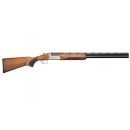 Fusil VERNEY CARRON vercar churchill cal.12/76 bascule acier canon 71cm