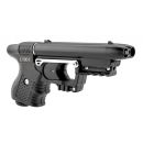 Pistolet PIEXON anti agression jet projecteur jpx2