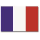 Drapeau FRANCE