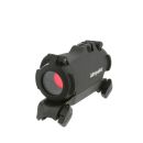 Point Rouge Aimpoint Micro H2 avec embase Blaser R93 et R8 4MOA