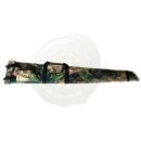 Fourreau Country CAMO de transport pour fusil