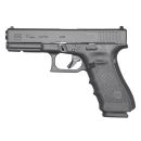 Pistolet Glock 17 Gen4 MOS cal.9x19