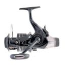 Moulinet à Carpe Débrayable DAIWA Black Widow 5000A