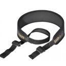 BRETELLE SAUER EN NÉOPRÈNE NOIR POUR MODÈLES XT