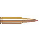 Munitions HORNADY Cal.6.5 CREEDMOOR 120gr GMX FULLBOAR