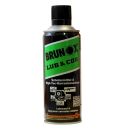 Lubrifiant Brunox Lub & Cor en aérosol 400ml