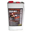 Huile Brunox Turbo-Spray en bidon de 5 l