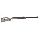 CARABINE A AIR MAUSER AM03 C/4.5 MM - SABLE