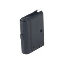 Chargeur sako Quad 22 lr 5 coups