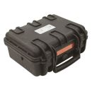 Mallette étanche URIKAN X-PLOR 4 6,44L noire