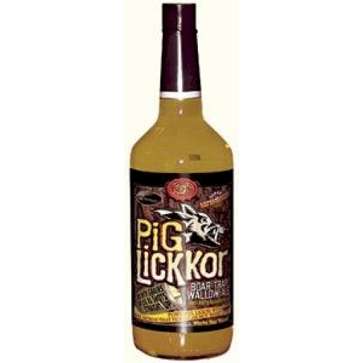 Appât liquide pour attractant sangliersPIG LICKKOR