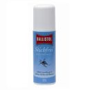 anti tique anti moustique anti insecte ballistol spray 125 ml