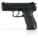 Pistolet Heckler & Koch HK P30 cal.9x19 V1 CDA 15cps