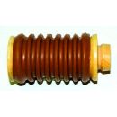 Appeau chevreuil en caoutchouc HELEN BAUD à soufflet n°53 HB calls