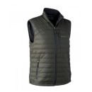Gilet sans manche DEERHUNTER VERDUN deep green