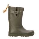 Bottes enfants Aigle WOODYPOP