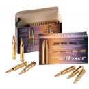 MUNITIONS BALLES BLASER CAL.7X64 CDP 10 G