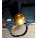 Boule dorée pour BLASER R93 et R8