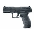 Pistolet Walther PPQ M2  cal.45acp noir 4.25