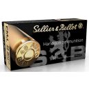 50 Munitions Sellier Bellot Cal.45auto FMJ 14.9G 