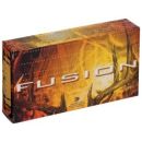 Cartouches FEDERAL AMMUNITION 35whelen 200gr fusion