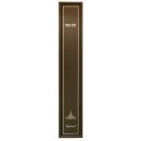 Coffre Fort Infac Sentinel SD5 - 4+1 armes avec lunette + coffre intérieur - armoire forte Infac
