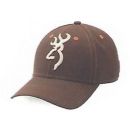 Casquette Browning LOGAN BROWN