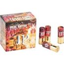 Cartouches TUNET TP IDEAL BATTUE CAL.12/70 30gr bourre piston plombs 6.5