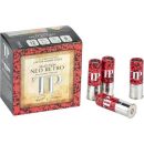 Munitions TUNET TP NEO RETRO CAL.12 ROUGE N*8