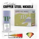 Munitions TUNET TP DUO COPPER STEEL NICKELE CAL.12