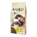 Croquettes Chiens Cotecan Optima Agneau et Riz 15kg