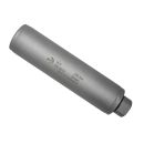 Silencieux modérateur de son  B&T GRS cal.308, filetage 18x1 à droite réducteur de son