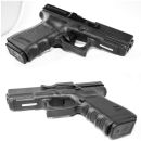 SAF-T BLOCK Clipdaraw GLOCK GAUCHER