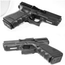 SAF-T BLOCK Clipdaraw GLOCK DROITIER