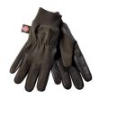 Gants HARKILA Pro Shooter Shadow Brown