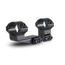 MONTAGE HAWKE MATCHMOUNT DECALE rail de 9-11MM - DIAM 25.4 - HAUT