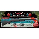 Pack Noël Carabine à air comprimé GAMO Delta