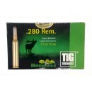 Munitions 280REM Brenneke TIG 11.5g 177 grains