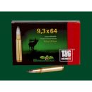 Munitions Brenneke TUG 9.3x64 19g 293 grains