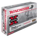 Munitions WINCHESTER cal.7mm rem mag power point 175gr par 20