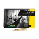 MUNITIONS BRENNEKE BASIC 8X57 JRS 13G 200GR