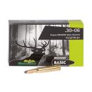 Munitions Brenneke Basic 30-06  12g 185gr