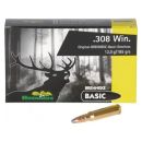 Munitions Brenneke Basic 308 12g 185gr