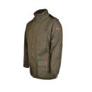 Veste de chasse enfant Percussion sologne