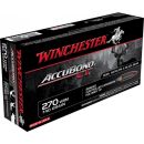 Munitions WINCHESTER Accubond CT CAL.270wsm 140GR 9.07g