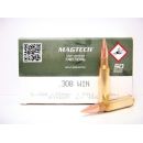 Munitions Magtech cal.308 FMJ 150 grs