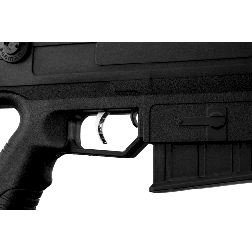 Pack Carabine à plombs Gamo black Bear Cal 4.5mm 19,9 j + Lunette 4x32