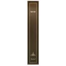 Coffre Fort Infac Sentinel S5 4+1 armes  + étagères avec passage arme longue armoire forte Infac